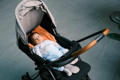 Ensuring Safety in Motion: The Importance of Safety Standards in Baby Strollers