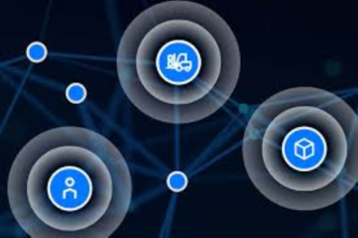 The Future of Warehousing: RTLS Innovations Streamline Operations