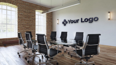 Why Providing an Office Background Will Make You a Great Remote Manager